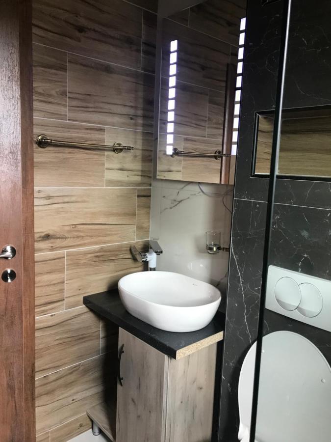Vila Montenegrina Kolašin Kültér fotó