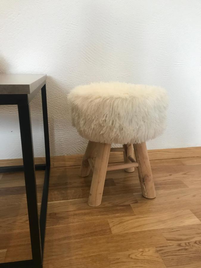 Vila Montenegrina Kolašin Kültér fotó