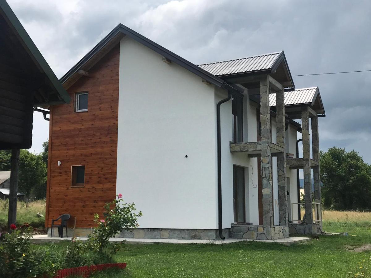 Vila Montenegrina Kolašin Kültér fotó