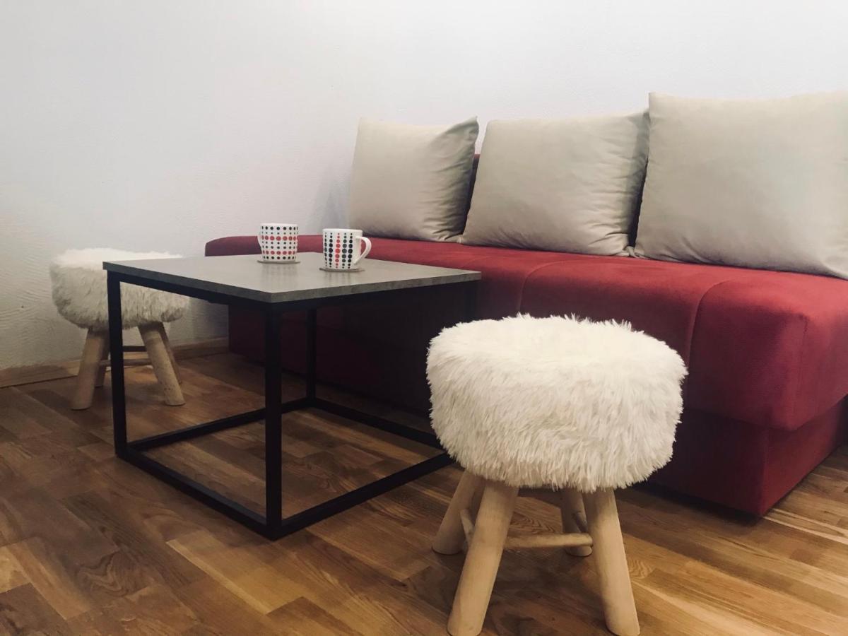 Vila Montenegrina Kolašin Kültér fotó